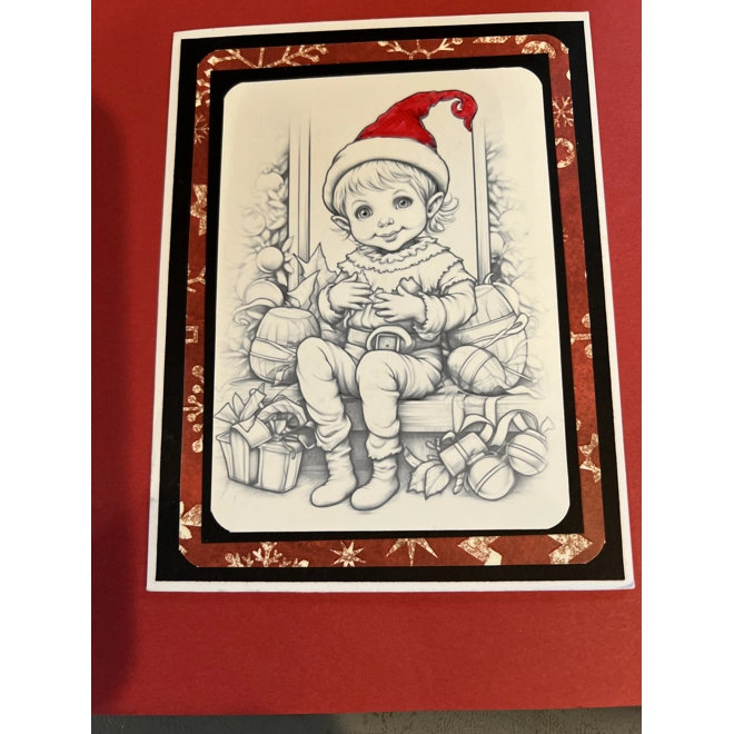 product Image for Elf