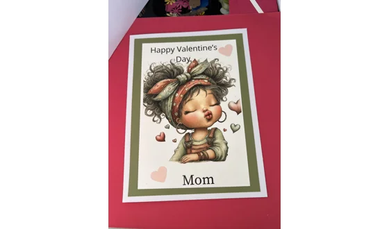 Category Image for Valentines