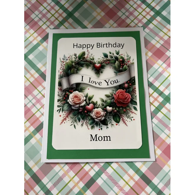 product Image for Birthday Mom