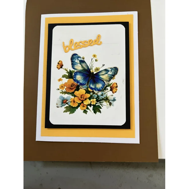 product Image for Blessed