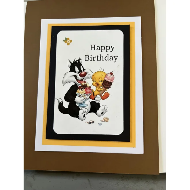 product Image for Tweety Birthday