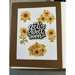 Get Well Soon
