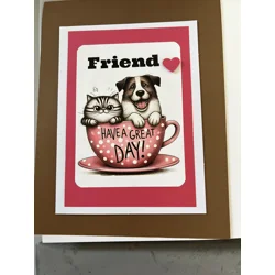 Friend