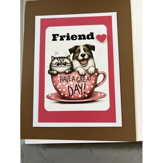 product Image for Friend