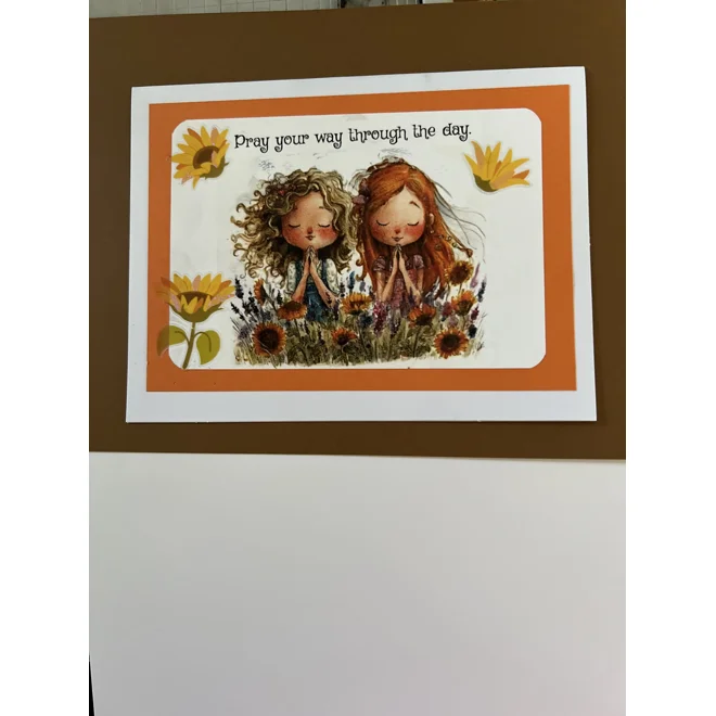 product Image for Pray your way