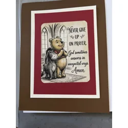 Winnie the Pooh