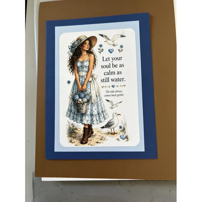 product Image for Let your soul be calm