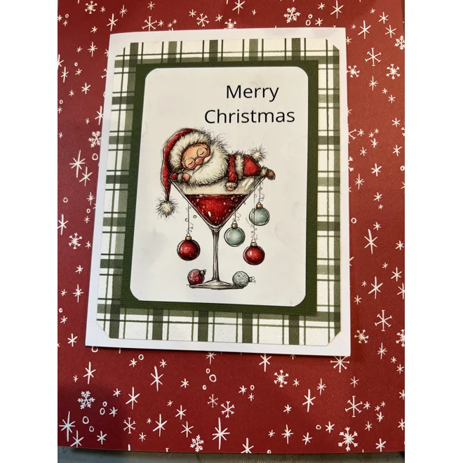 product Image for Merry Christmas