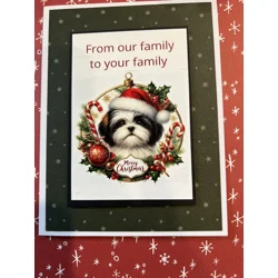 From our Family