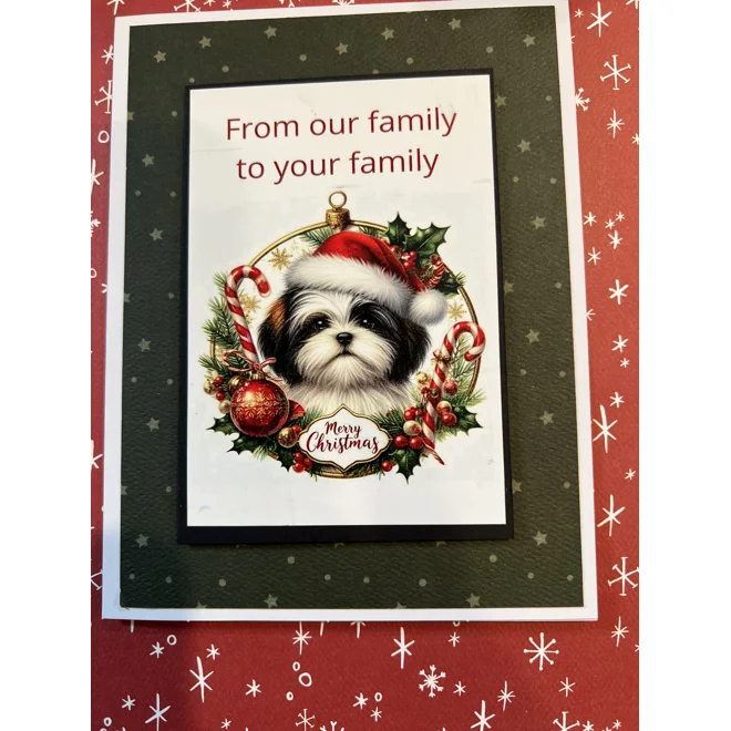 product Image for From our Family