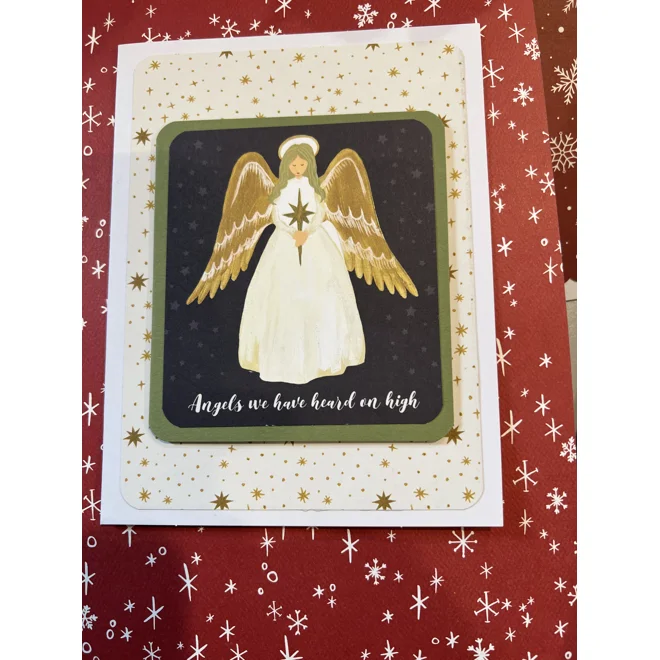 product Image for Angel on high