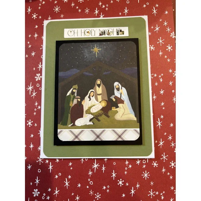 product Image for Oh Holly Night