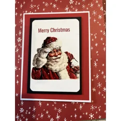 Santa