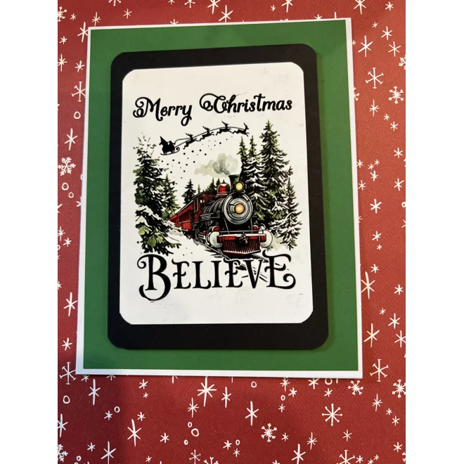 product Image for Believe