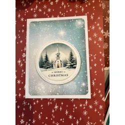 Christmas Church