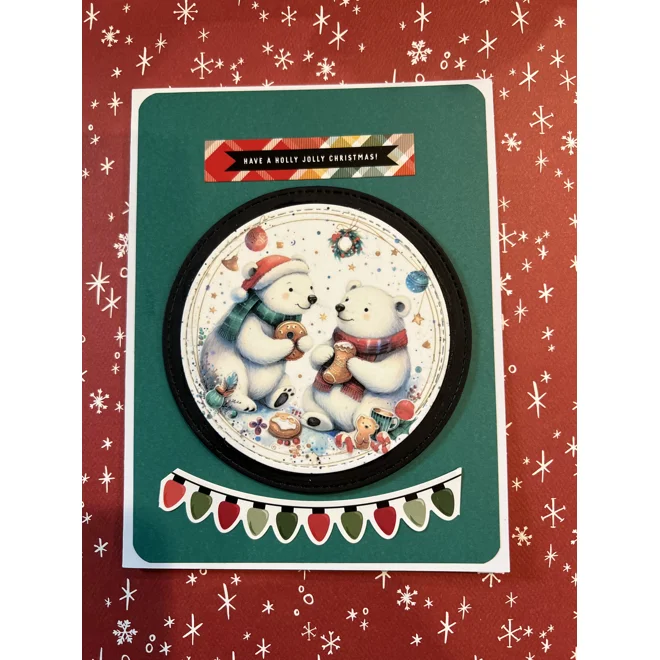 product Image for Holly Jolly Christmas