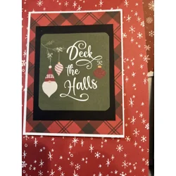 Deck the Halls