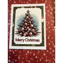 Christmas Tree