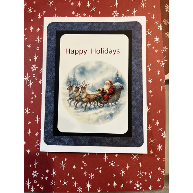 product Image for Happy Holidays