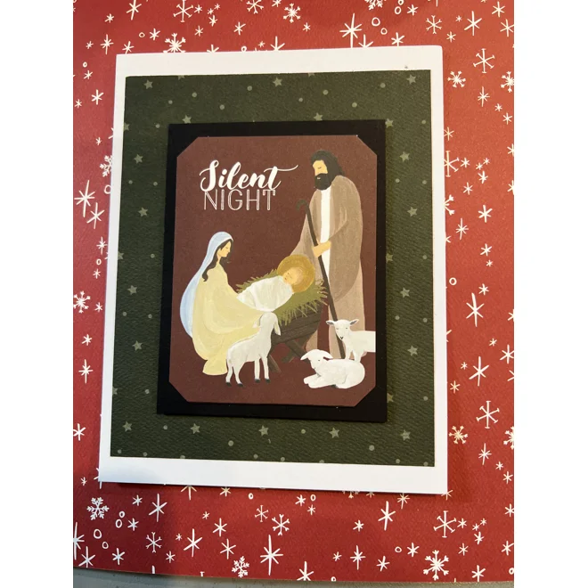 product Image for Silent Night