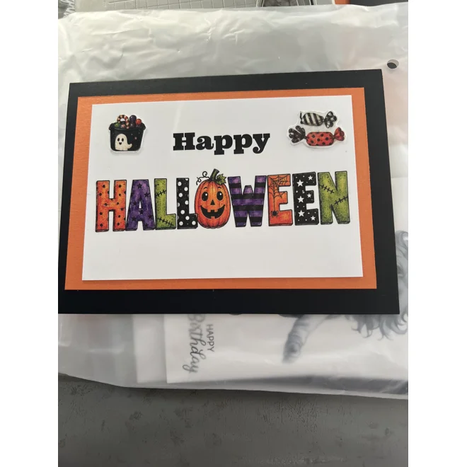 product Image for Happy Halloween