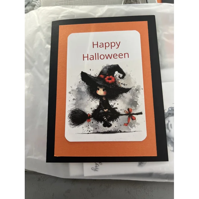 product Image for Witch