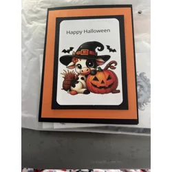 Happy Halloween