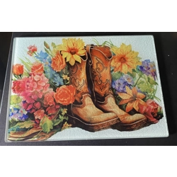 Cowgirl Boots