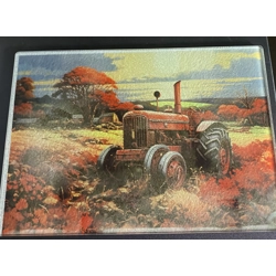 Tractor