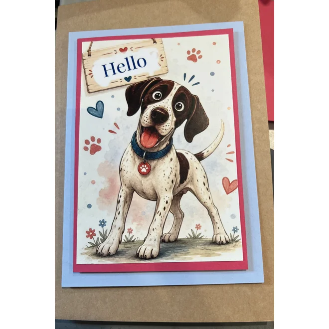 product Image for Hello