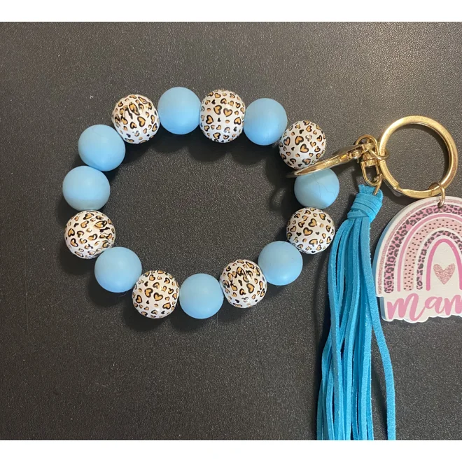 product Image for Teal Wristlet