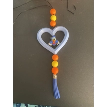 Car charm
