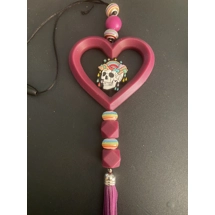 Car charm