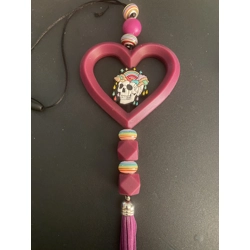 Car charm