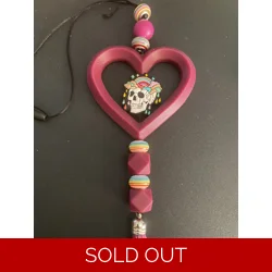 Car charm