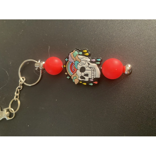 product Image for Red skeleton