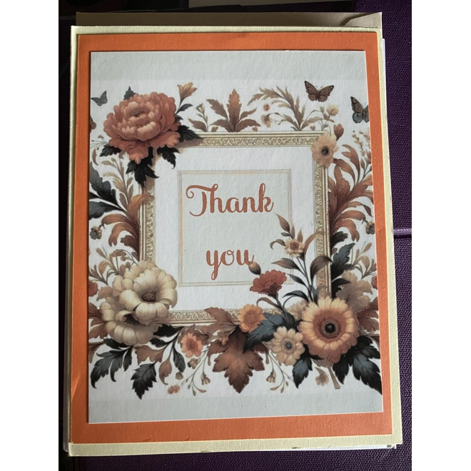 product Image for Thank you flowers