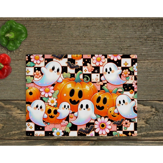 product Image for Ghost and pumpkins