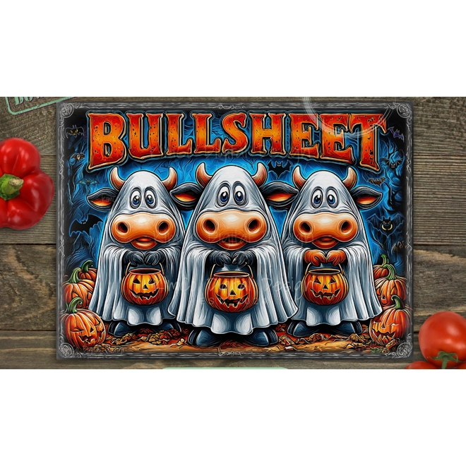 product Image for Bullsheet