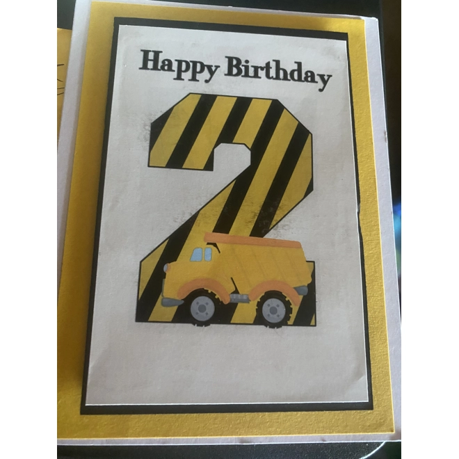 product Image for Happy Birthday 2