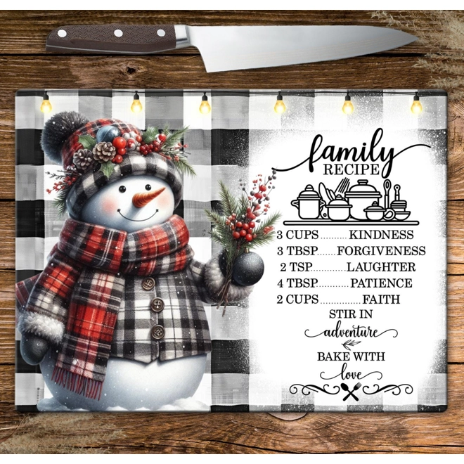 product Image for Family Recipe