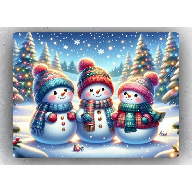 product Image for 3 snowmen