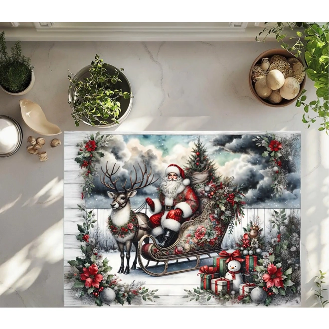 product Image for Santa sleigh