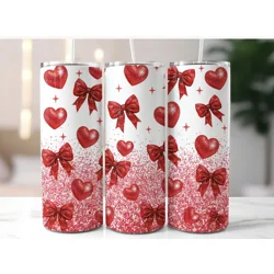 Red Hearts