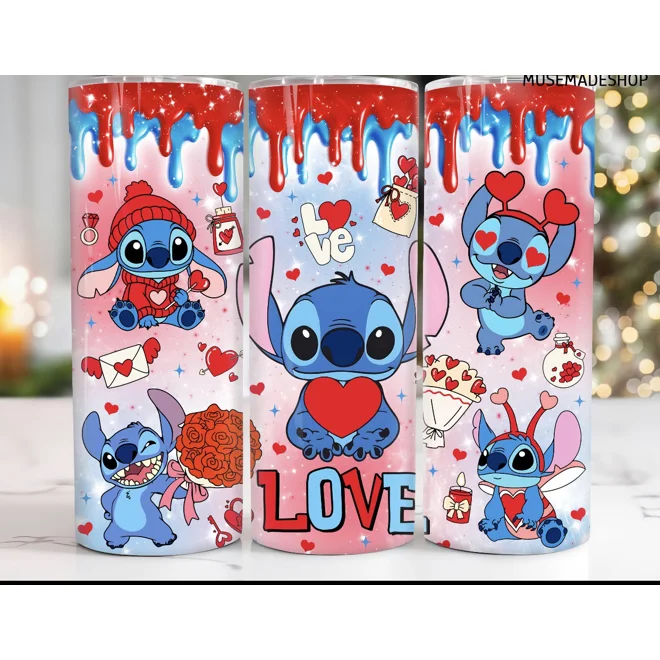 product Image for Stitch Valentine