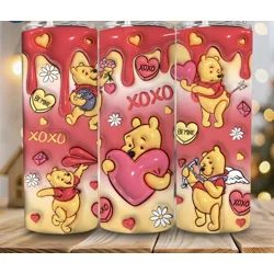 Winnie the Pooh