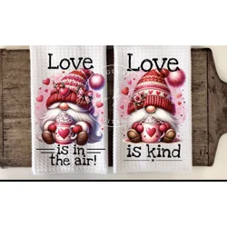 Love is