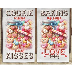 Cookie wishes