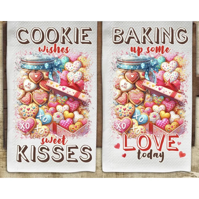product Image for Cookie wishes