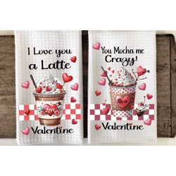 Love you Latte